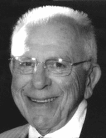 Joseph  G. Kirkpatrick Obituary