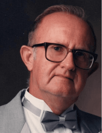 John D. Houpt Obituary