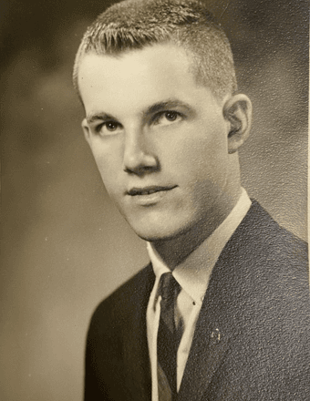 Jeffrey L. Martin Obituary