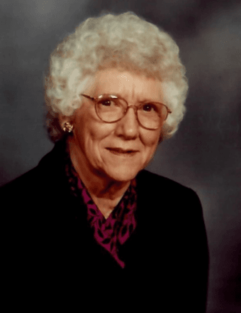 Kathryn Louise Group Obituary