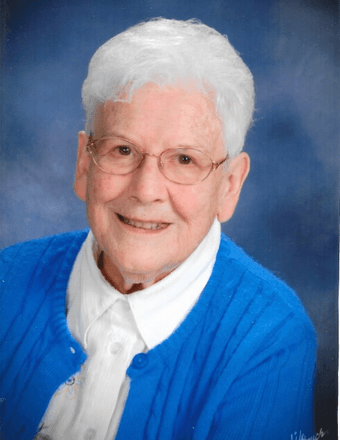 Ethel Virginia Hatala Obituary