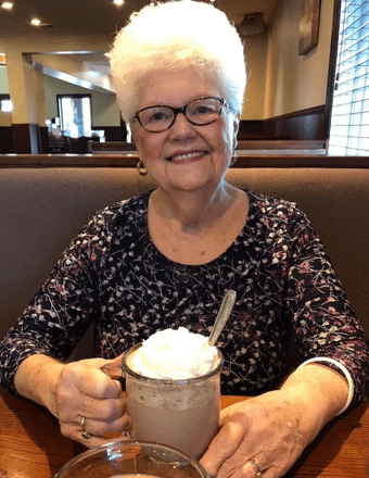 Doris C. (Haugh) Armstrong Obituary