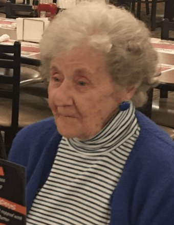 Patricia L. (Miller) Butts Obituary