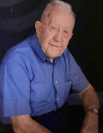 Percy Samuel Rotz Obituary