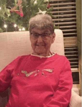 Gladys Miller Obituary
