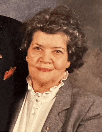 Edna E. Miley Obituary