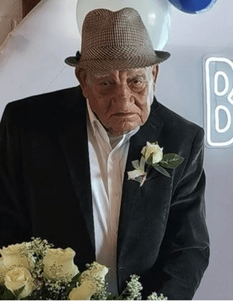 Anastacio Rodriguez Medina Obituary