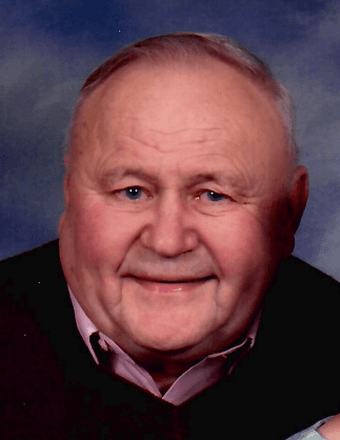 Ralph A. Wadel Obituary