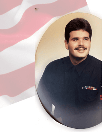 Eugene Richard Omar, Jr. Obituary