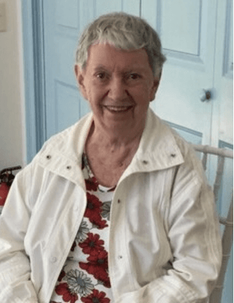 Velma Ada Mellott Obituary