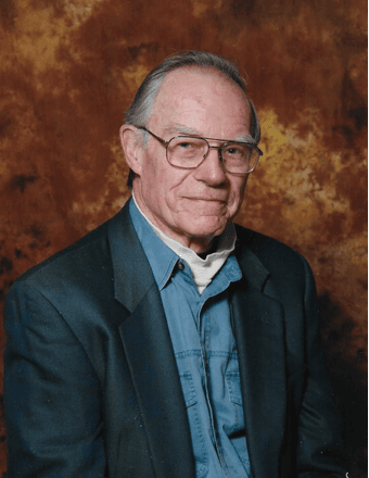 Allan Judson Obituary