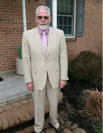 Charles "Chuck" Null Obituary