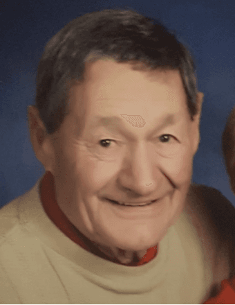 Arthur Carl Straley Obituary