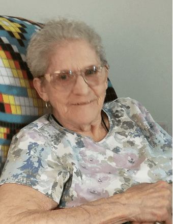 Betty L. Addlesberger Obituary