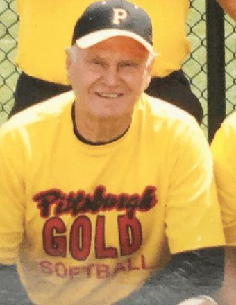 Robert H. "Spike" Etchberger Obituary