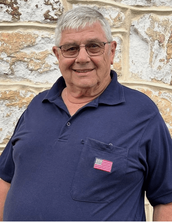 Barry E. Hamilton Obituary