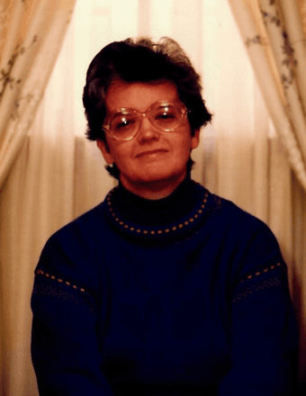 Audrey Gayle (Harvey) Stake Obituary