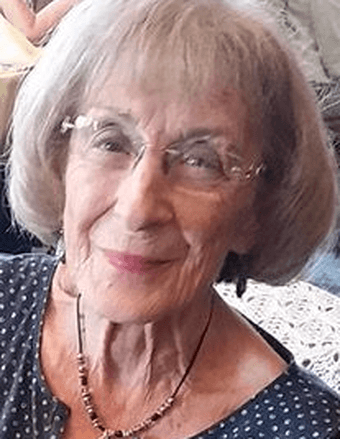 Marguerite Josephine Kneavel Obituary