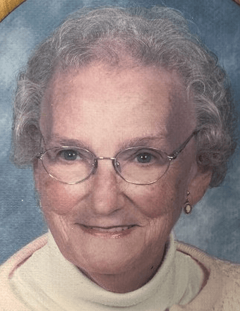 Marie Mott Obituary