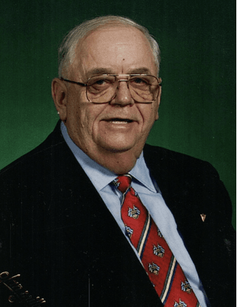 Harold L. Brake Obituary