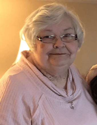 Shirley Kay Jacobs Obituary