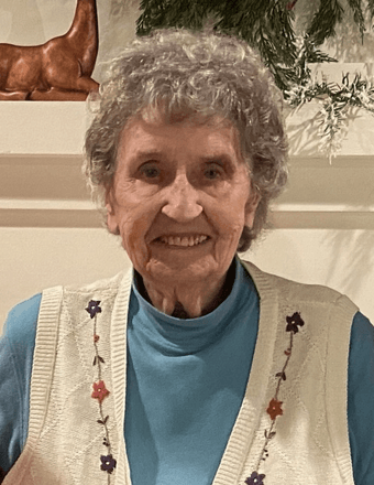 Delores (Nick) Otenberger Obituary