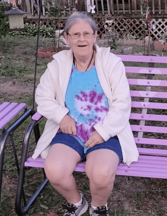 Judy Kay Ashwell Obituary