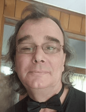David F. Oden, Jr. Obituary