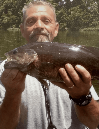 Roger L. Picking Obituary