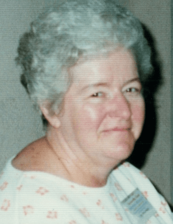 Sara Darlis Peachey Obituary