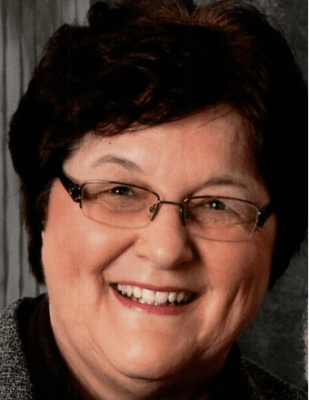 Ada R. Strite Obituary