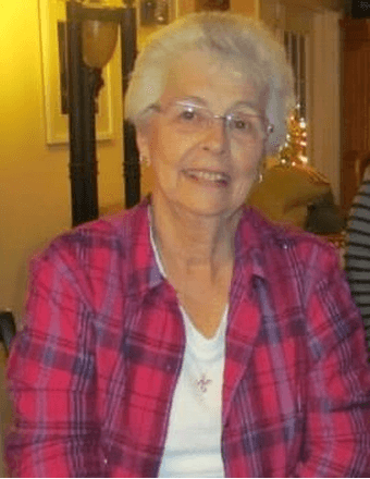 Shirley Jones Obituary