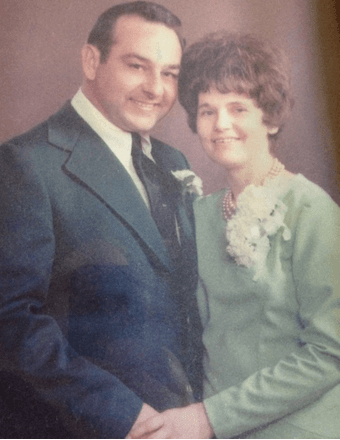 Ruby J. Wenger Obituary