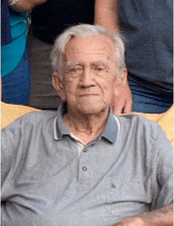 Robert Andrews Obituary