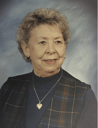 Betty J. Zimmerman Obituary