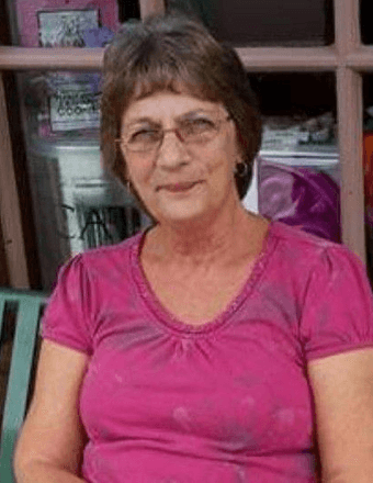 Edna Teresa Wright Obituary