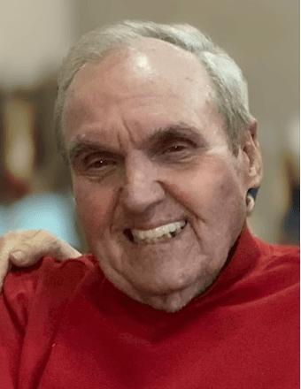 Theodore "Ted" V. Poe Obituary