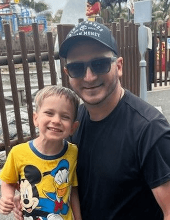 Justin Matthew Pace Obituary