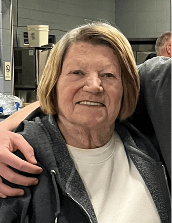 Frances "Fran" G. Bigler Obituary