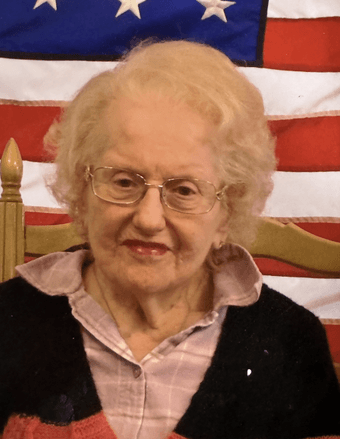 Vada A. Rotz Obituary
