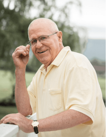 Calvin H. Martin Obituary