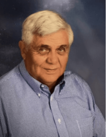 Melvin Burkholder Obituary