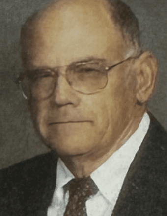 Christian H. Frey Obituary