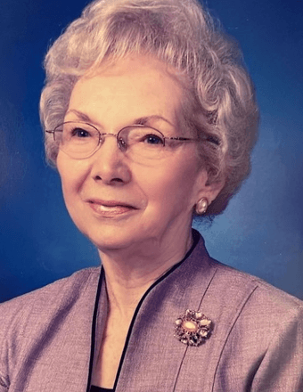 Betty Lou (Dixon) Kriner Obituary