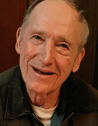 Cecil E. Friese Obituary