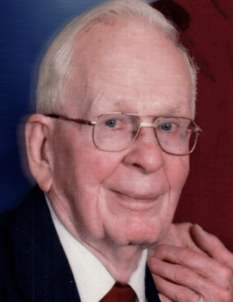 John Z. Shearer Obituary