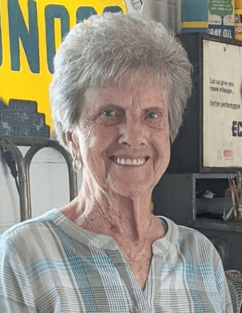 Elizabeth J. Rebuck Obituary