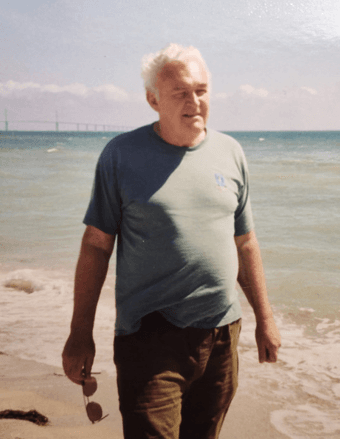 John Henry Maljevac Obituary