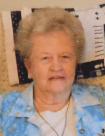 Doris Pittman Obituary