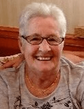 Delores K. Martin Obituary
